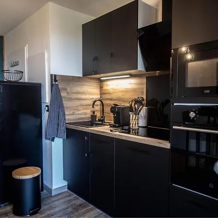 Cosy, Climatise Apartamento *