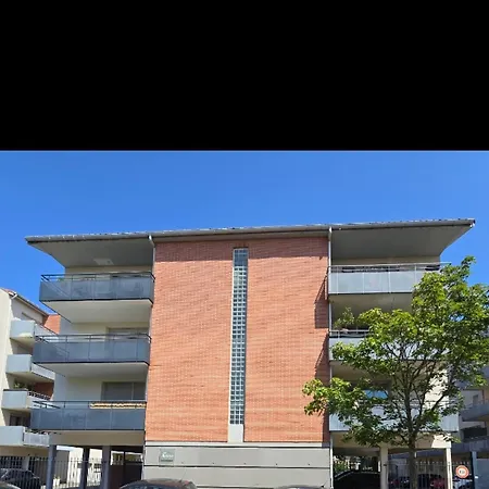 Cosy, Climatise Apartamento *