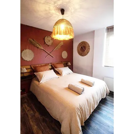 Cosy, Climatise * Toulouse