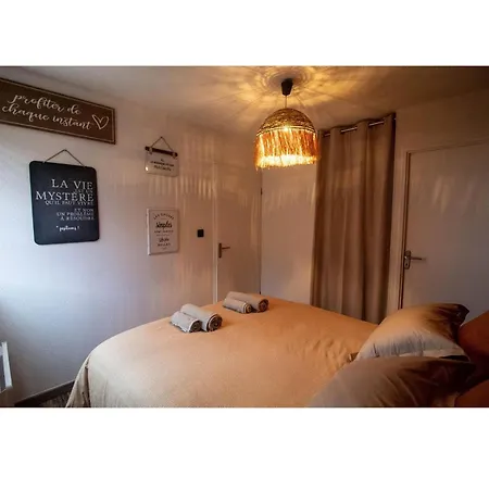 Apartamento Cosy, Climatise Toulouse
