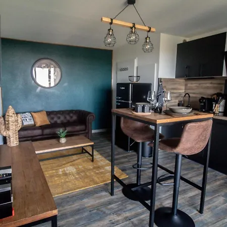 Cosy, Climatise Appartement