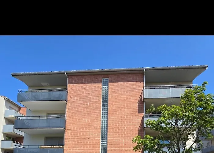 Cosy, Climatise Appartement *